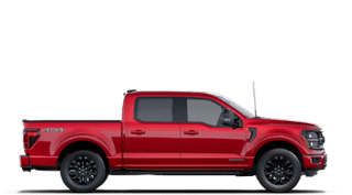 2025 Ford F-150® External Image 1